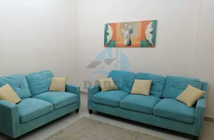 Apartment - 1 Bedroom - 1 Bathroom for rent in Asayel 2 - Al Nuaimiya - Ajman