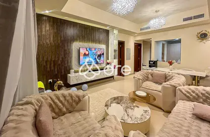 Townhouse - 3 Bedrooms - 4 Bathrooms for rent in Senses at the Fields - District 11 - Mohammed Bin Rashid City - Dubai