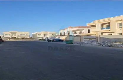 Land - Studio for sale in Al Mowaihat 3 - Al Mowaihat - Ajman