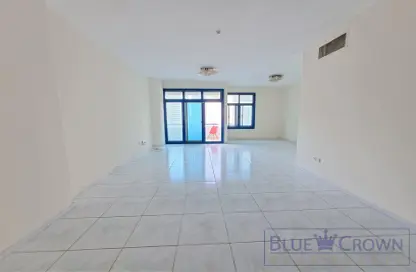 Apartment - 3 Bedrooms - 4 Bathrooms for rent in The Frame Tower - Al Nahda - Sharjah