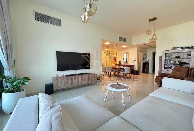 Sale in The Polo Residence: 2 BD Penthouse | Spacious | Large Terrace ...