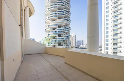 Apartment - 1 Bedroom - 1 Bathroom for sale in Plaza Residences 2 - Plaza Residences - Jumeirah Village Circle - Dubai