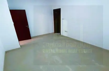 Apartment - 1 Bedroom - 2 Bathrooms for sale in City Tower - Al Nuaimiya - Ajman