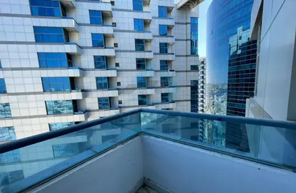 Apartment - 2 Bedrooms - 3 Bathrooms for sale in Falcon Tower 1 - Falcon Towers - Ajman Downtown - Ajman