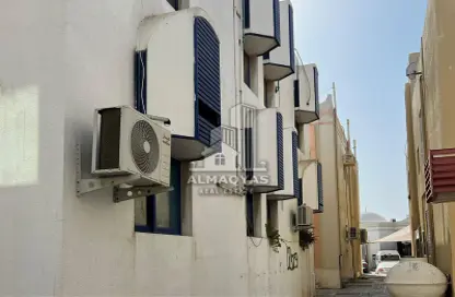 Whole Building - Studio for sale in Al Yarmouk - Al Qasimia - Sharjah