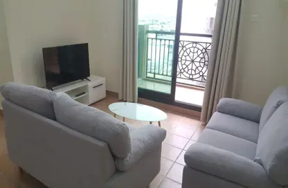 Apartment - 2 Bedrooms - 3 Bathrooms for rent in Heritage Building - Al Barsha 1 - Al Barsha - Dubai