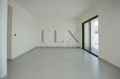 Townhouse - 4 Bedrooms - 4 Bathrooms for rent in Parkside 2 - EMAAR South - Dubai South (Dubai World Central) - Dubai