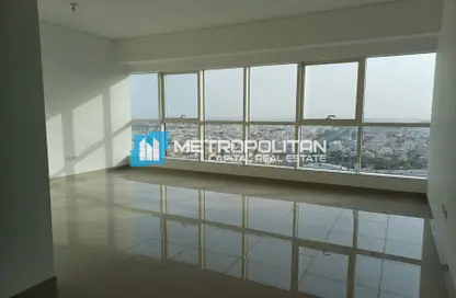 Apartment - 2 Bedrooms - 3 Bathrooms for rent in Airport Road - Abu Dhabi