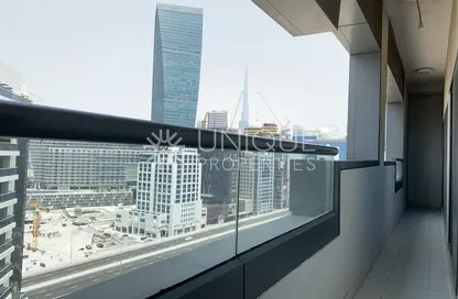 Apartment - 2 Bedrooms - 2 Bathrooms for rent in Capital Bay Tower B - Capital Bay - Business Bay - Dubai