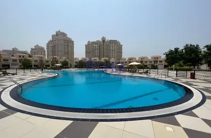 Apartment - 1 Bedroom - 1 Bathroom for sale in Royal Breeze 4 - Royal Breeze - Al Hamra Village - Ras Al Khaimah