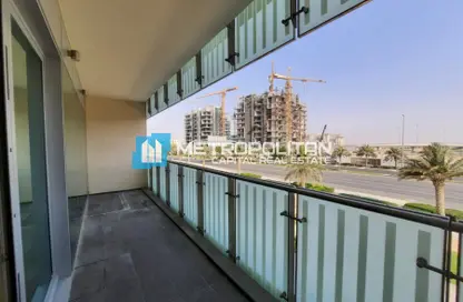 Apartment - 1 Bedroom - 2 Bathrooms for sale in Al Nada 2 - Al Muneera - Al Raha Beach - Abu Dhabi