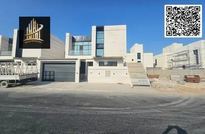 Villa - 5 Bedrooms for sale in Al Yasmeen 1 - Al Yasmeen - Ajman