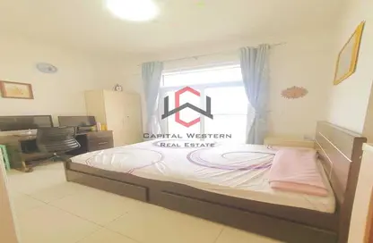 Apartment - 2 Bedrooms - 2 Bathrooms for rent in Binghatti Gateway - Al Jaddaf - Dubai