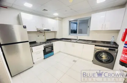 Apartment - 1 Bedroom - 2 Bathrooms for rent in White Rose - Jumeirah Village Circle - Dubai