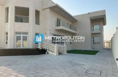 Villa - 7+ Bedrooms - 7+ Bathrooms for sale in Mohamed Bin Zayed City Villas - Mohamed Bin Zayed City - Abu Dhabi