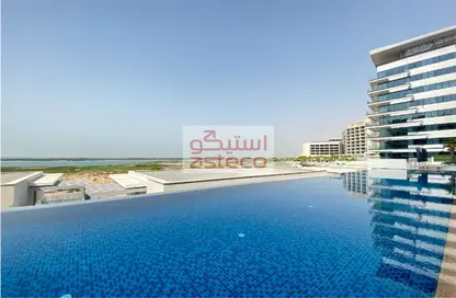 Villa - 3 Bedrooms - 4 Bathrooms for sale in Mayan 1 - Mayan - Yas Island - Abu Dhabi