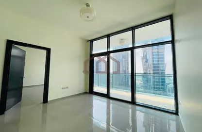 Apartment - 1 Bedroom - 2 Bathrooms for sale in Merano Tower - Business Bay - Dubai