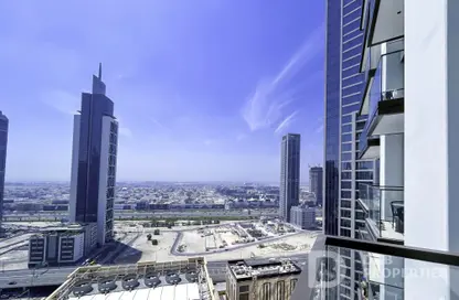 Apartment - 2 Bedrooms - 2 Bathrooms for sale in Burj Crown - Downtown Dubai - Dubai