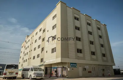 Labor Camp - Studio for sale in Jebel Ali - Dubai