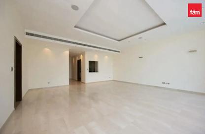 Apartment - 3 Bedrooms - 3 Bathrooms for rent in Oceana Southern - Oceana - Palm Jumeirah - Dubai