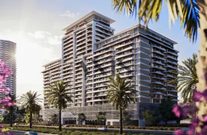 Apartment - 2 Bedrooms - 2 Bathrooms for sale in Helvetia Residences - Jumeirah Village Circle - Dubai