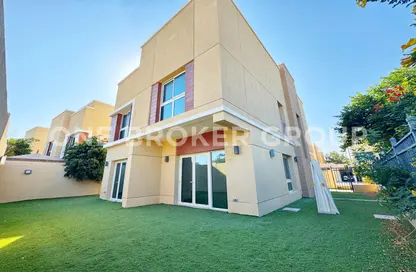 Villa - 3 Bedrooms - 5 Bathrooms for sale in Villa Lantana 1 - Villa Lantana - Al Barsha - Dubai