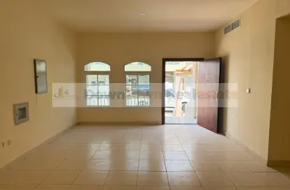 Townhouse - 4 Bedrooms - 4 Bathrooms for sale in Dahlia - Ajman Uptown Villas - Ajman Uptown - Ajman