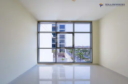 Apartment - 2 Bedrooms - 3 Bathrooms for sale in Golf Promenade 4A - Golf Promenade - DAMAC Hills - Dubai