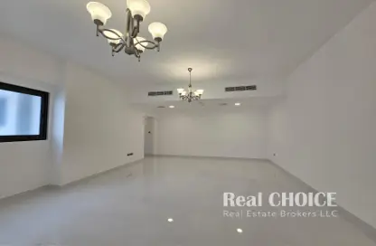 Apartment - 2 Bedrooms - 3 Bathrooms for rent in Trio Building - Al Barsha 1 - Al Barsha - Dubai