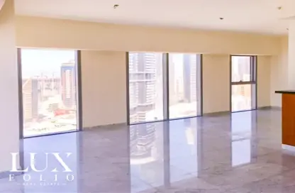 Apartment - 1 Bedroom - 2 Bathrooms for sale in Central Park Residential Tower - Central Park Tower - DIFC - Dubai