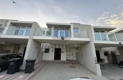 Townhouse - 3 Bedrooms - 3 Bathrooms for sale in Mimosa - Damac Hills 2 - Dubai