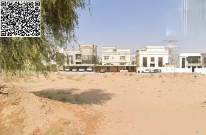 Land - Studio for sale in Al Yasmeen 1 - Al Yasmeen - Ajman