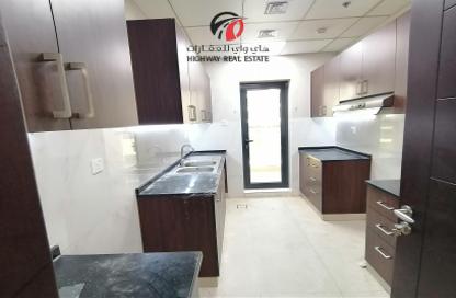 Apartment - 2 Bedrooms - 3 Bathrooms for rent in Elysium Residence 2 - Jumeirah Garden City - Al Satwa - Dubai