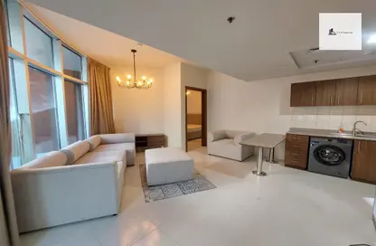 Apartment - 1 Bedroom - 2 Bathrooms for sale in Cappadocia - Jumeirah Village Circle - Dubai