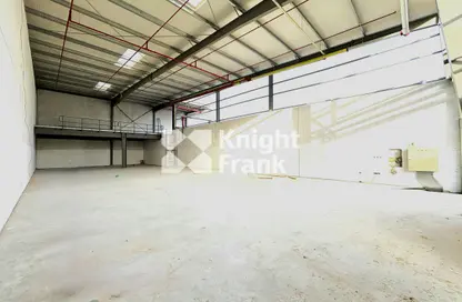 Warehouse - Studio for rent in Midtown - Dubai Production City (IMPZ) - Dubai