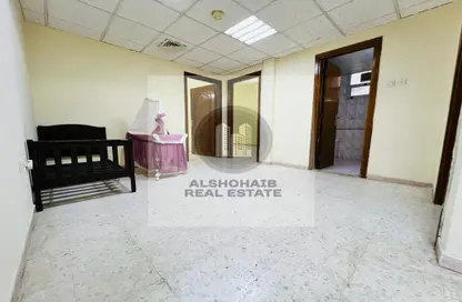 Apartment - 3 Bedrooms - 3 Bathrooms for rent in Muroor Area - Abu Dhabi