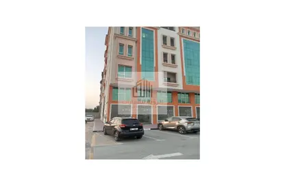 Whole Building - Studio for sale in Al Mowaihat 3 - Al Mowaihat - Ajman