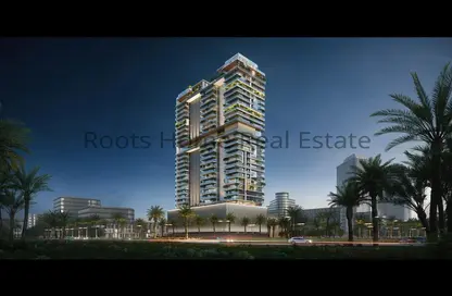 Apartment - 3 Bedrooms - 4 Bathrooms for sale in Legado - Jumeirah Village Circle - Dubai