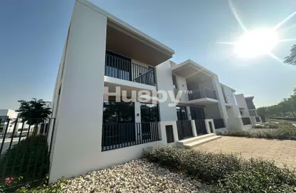 Villa - 3 Bedrooms - 4 Bathrooms for sale in Bliss - Arabian Ranches 3 - Dubai