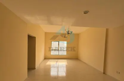 Apartment - 2 Bedrooms - 2 Bathrooms for rent in Goldcrest Dreams 2 - Goldcrest Dreams - Emirates City - Ajman