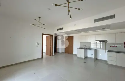 Apartment - 1 Bedroom - 1 Bathroom for rent in Binghatti Point - Dubai Silicon Oasis - Dubai