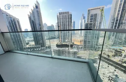 Apartment - 1 Bedroom - 1 Bathroom for sale in Grande - Opera District - Downtown Dubai - Dubai