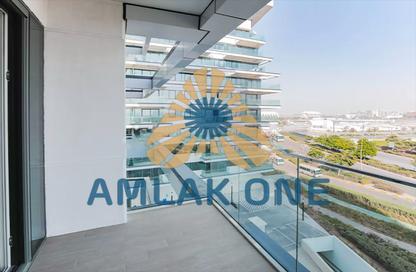 Apartment - 1 Bedroom - 2 Bathrooms for sale in Mayan 2 - Mayan - Yas Island - Abu Dhabi