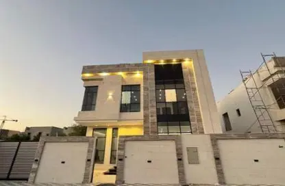 Villa - 5 Bedrooms - 6 Bathrooms for sale in Al Zahya - Ajman