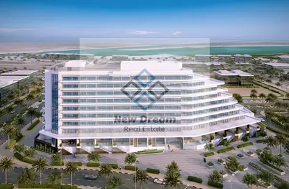 Duplex - 2 Bedrooms - 3 Bathrooms for sale in Mayyas at The Bay - Yas Bay - Yas Island - Abu Dhabi