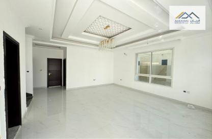 Villa - 4 Bedrooms - 6 Bathrooms for sale in Al Zaheya Gardens - Al Zahya - Ajman