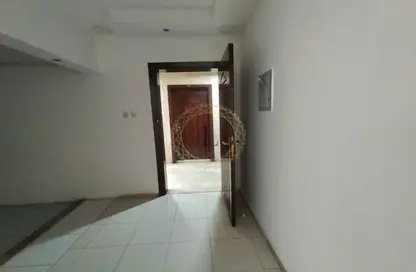 Apartment - 1 Bedroom - 1 Bathroom for rent in Aud Al Touba 1 - Central District - Al Ain