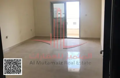 Apartment - 1 Bedroom - 2 Bathrooms for rent in Al Rawda 1 - Al Rawda - Ajman