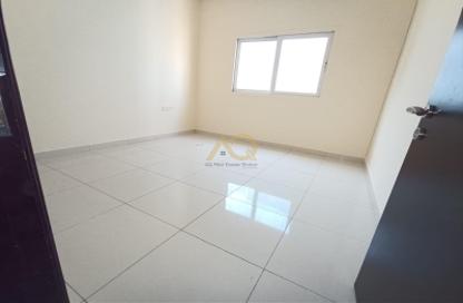 Apartment - 1 Bedroom - 1 Bathroom for rent in Tiger Building Al Qadesia - Al Nahda - Sharjah