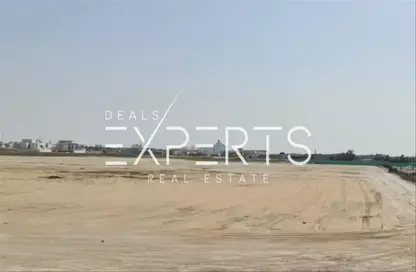 Land - Studio for sale in Al Rahba - Abu Dhabi